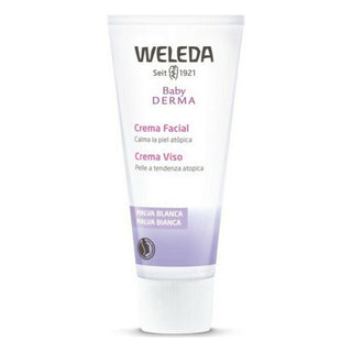 Facial Cream Baby Derma Weleda (50 ml) - Dulcy Beauty