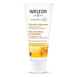 Shower Gel Weleda (75 ml) - Dulcy Beauty