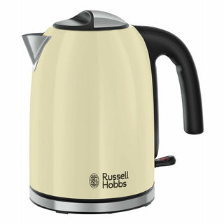 Kettle Russell Hobbs 20415-70 2400W 1,7 L Cream Stainless steel 2400 W