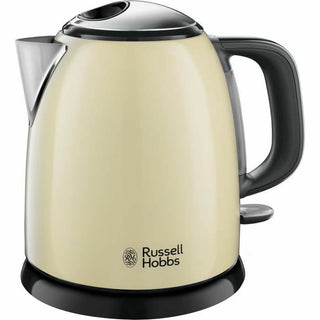 Kettle Russell Hobbs 24994-70 1 L Stainless steel 2400 W 1 L 2400 W