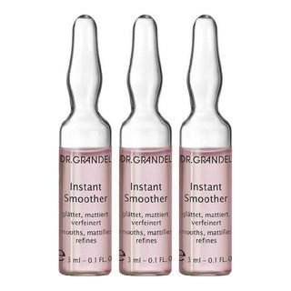 Toning Lotion Instant Smoother Dr. Grandel 3 ml - Dulcy Beauty