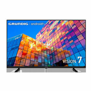 Smart TV Grundig 50GFU7800B   50 50" 4K Ultra HD LED WIFI 3840 x 2160