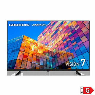 Smart TV Grundig 50GFU7800B   50 50" 4K Ultra HD LED WIFI 3840 x 2160