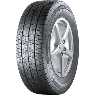 Van Tyre Continental VANCONTACT 4SEASONS 235/65R16C
