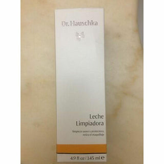 Cleansing Lotion Dr. Hauschka Soothing (145 ml) - Dulcy Beauty