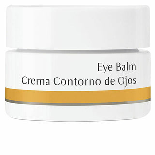 Eye Area Cream Dr. Hauschka Eye Balm (10 ml) (10 ml) - Dulcy Beauty
