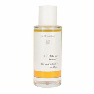 Facial Biphasic Makeup Remover Eye BiPhase Dr. Hauschka - Dulcy Beauty
