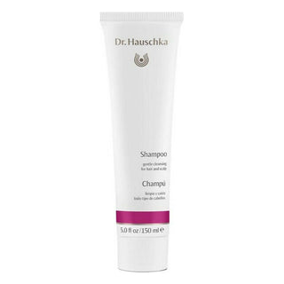 Shampoo Gentle Cleasing Dr. Hauschka Gentle Cleansing (150 ml) 150 ml - Dulcy Beauty