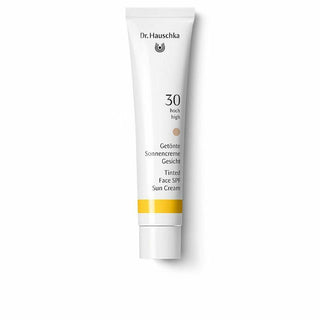 Sun Protection with Colour Dr. Hauschka SPF 30 (40 ml) - Dulcy Beauty