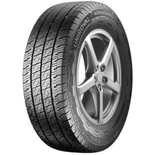 Van Tyre Uniroyal ALLSEASONMAX 205/75R16C
