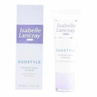 Gel for Eye Area Egostyle Isabelle Lancray (20 ml) - Dulcy Beauty