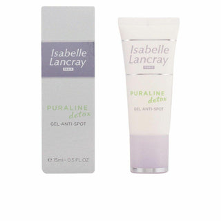 Acne Cream Isabelle Lancray Puraline 15 ml (15 ml) - Dulcy Beauty