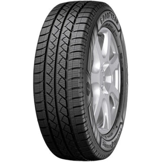 Van Tyre Goodyear VECTOR 4SEASONS CARGO 225/55R17C