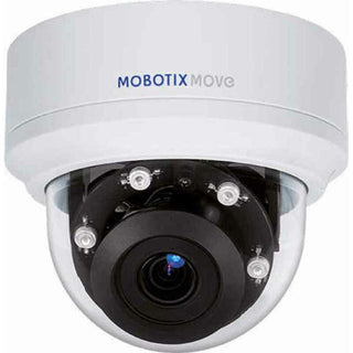 IP camera Mobotix VD-2-IR 720 p White - GURASS APPLIANCES