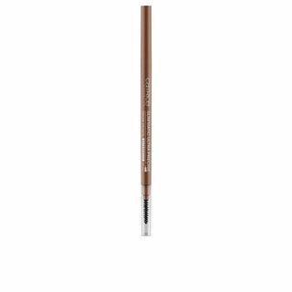 Eyebrow Pencil Catrice Matic Ultra Precise Wp 025-warn brown - Dulcy Beauty