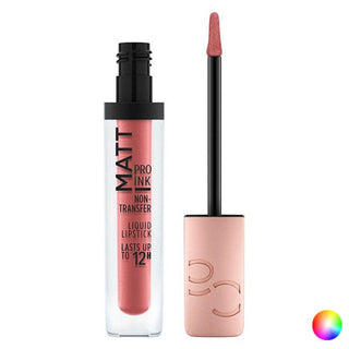 Lipstick Matt Pro Ink Catrice (5 ml) - Dulcy Beauty