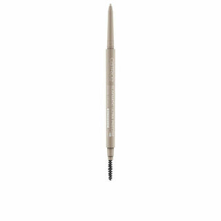 Eyebrow Pencil Catrice Slim'matic Ultra Precise 015-ash blonde - Dulcy Beauty