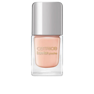 nail polish Catrice Kaviar Gauche C02-eternal shine (10,5 g) - Dulcy Beauty