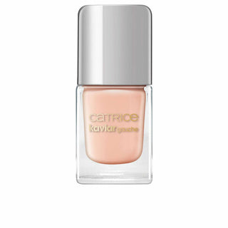 nail polish Catrice Kaviar Gauche C02-eternal shine (10,5 g) - Dulcy Beauty