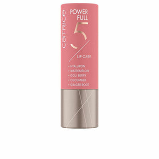 Hydrating Lipstick Catrice Power Full 20-sparkling gauve 3,5 g - Dulcy Beauty