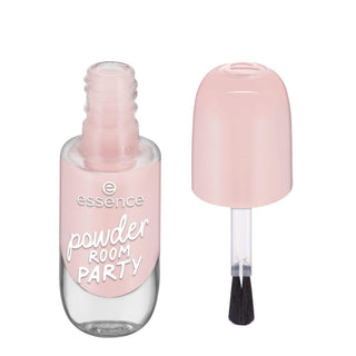 nail polish Essence 25-powder room party (8 ml) - Dulcy Beauty