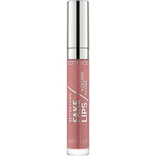 Lip-gloss Catrice Better Than Fake Lips 030-nude (5 ml) - Dulcy Beauty