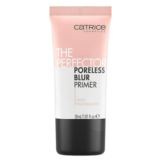 Make-up Primer Catrice The Perfector Nude Pore Eraser 30 ml - Dulcy Beauty