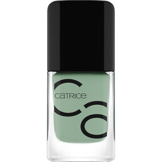 nail polish Catrice Iconails 124-believe in jade (10,5 ml) - Dulcy Beauty