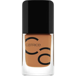 nail polish Catrice Iconails 125-toffee dreams (10,5 ml) - Dulcy Beauty