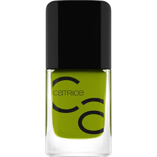 nail polish Catrice Iconails 126-get slimed (10,5 ml) - Dulcy Beauty