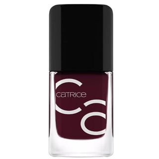 nail polish Catrice Iconails 127-partner in wine (10,5 ml) - Dulcy Beauty