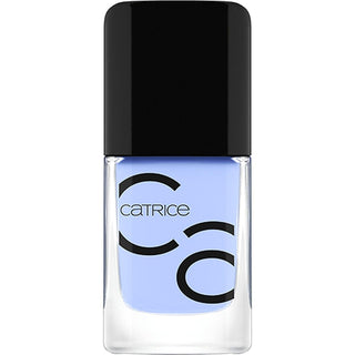 nail polish Catrice Iconails 134-laugh in lavendar (10,5 ml) - Dulcy Beauty