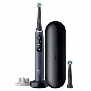 Electric Toothbrush Oral-B IO 8S Black - Dulcy Beauty