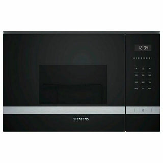Built-in microwave with grill Siemens AG 2500047132 20 L 1270W