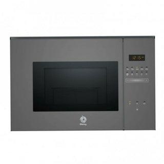 Microwave with Grill Balay 3CG5172A2 1000W 20 L Anthracite White Grey