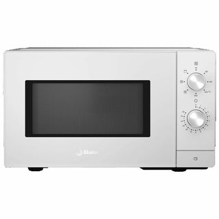 Microwave with Grill Balay 3WG3112B0 800W 20L White 800 W (20 L)