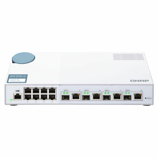 Switch Qnap QSW-M408-4C 96 Gbps