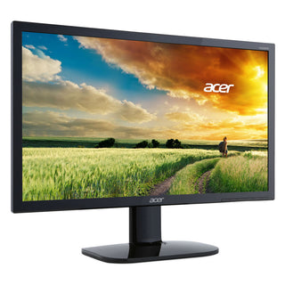 Monitor Acer KA220HQbid 21.5" Full HD LCD LED LED