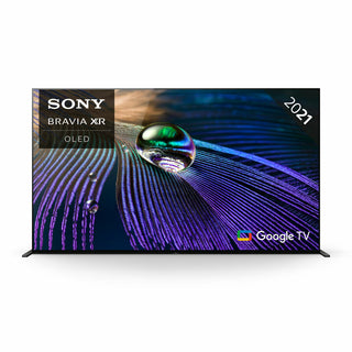 Smart TV Sony XR-65A90J 65" 4K Ultra HD Qled WIFI - GURASS APPLIANCES