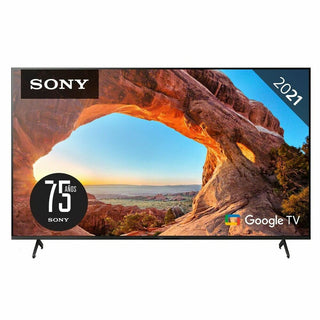 Smart TV Sony KD85X85JAEP 85" 4K Ultra HD LCD WiFi - GURASS APPLIANCES