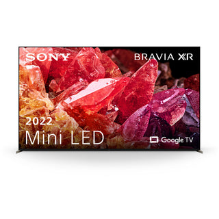 Smart TV Sony XR-65X95K 65" 4K ULTRA HD LED WI-FI - GURASS APPLIANCES