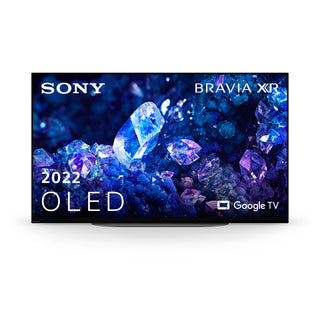 Smart TV Sony XR48A90K 48" 4K ULTRA HD OLED WIFI 4K Ultra HD OLED 48" - GURASS APPLIANCES