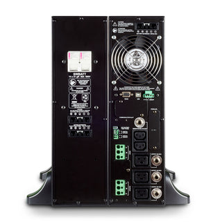 Uninterruptible Power Supply System Interactive UPS Riello SDU 4000