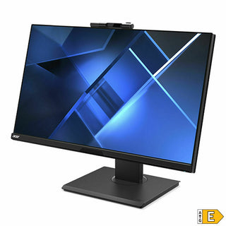 Monitor Acer UM.QB8EE.001 Full HD 1920 x 1080 px 23,8"