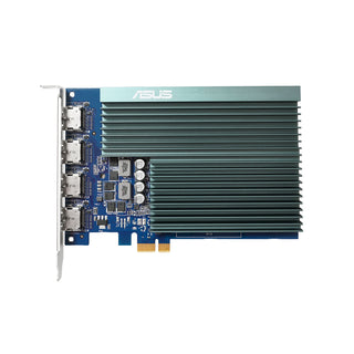 Graphics card Asus GT730-4H-SL-2GD5 Ultra HD 4K 2 GB GDDR5