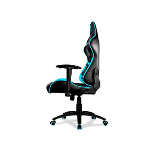 Gaming Chair Cougar ARMOR ONE Reclining backrest Adjustable height