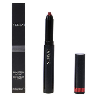 Lipstick SIlky Design Rouge Sensai 03-hiiro (1,2 g) - Dulcy Beauty