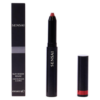 Lipstick SIlky Design Rouge Sensai 2524914 - Dulcy Beauty