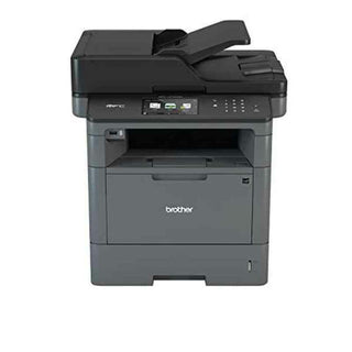 Multifunction Printer Brother 948854 20 ppm WiFi