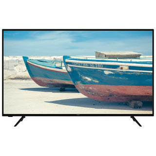 Smart TV Hitachi 55HAK5751 55" 4K Ultra HD LED WiFi - GURASS APPLIANCES